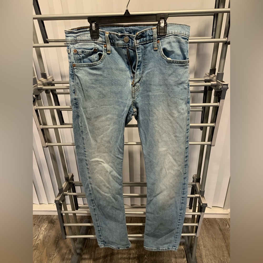 Levis 513 slim fit Jeans